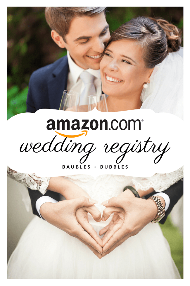 Amazon Wedding Registry Casino Hotel