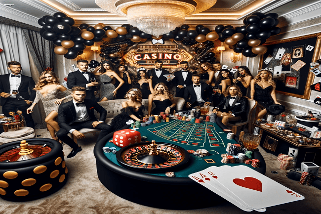 Casino-Hotel-Bachelor-Bachelorette-Party-Ideas