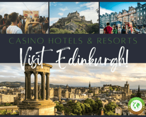 Casino Hotels In Edinburgh