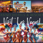 10 Top Casino Hotels Las Vegas 2024: Your Ultimate Guide