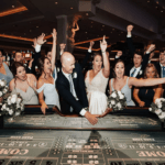 Top 20 Unforgettable Worldwide Casino Hotels Weddings and Honeymoons