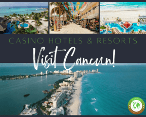 Casino Hotels in Cancun
