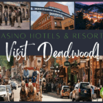 8 Historic and Incredible Casino Hotels in Deadwood