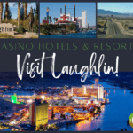 7 Spectacular Casino Hotels in Laughlin: Unforgettable Gaming and Leisure Experiences