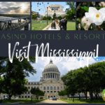 14 Magnificent Retreats & Action: A Tour of Casino Hotels in Mississippi