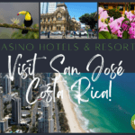 Uncover Luxury and Excitement: Discover 7 Casino Hotels in San José Costa Rica