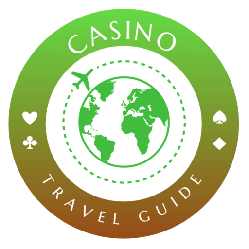 Casino Travel Guide Logo