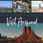 Discover the Top 9 Casino Hotels in Arizona: A  Guide to Ultimate Entertainment and Luxury