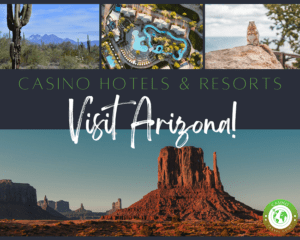 Casino Hotels In Arizona