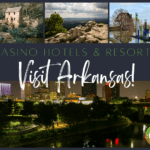 4 Unforgettable Casino Hotels in Arkansas: A Mid-Western Paradise