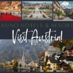 9 Fantastic Casino Hotels in Austria for Unforgettable Stays and Luxury