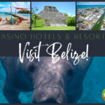 3 Tropical Casino Hotels in Belize: Experience Memorable Entertainment and Comfort