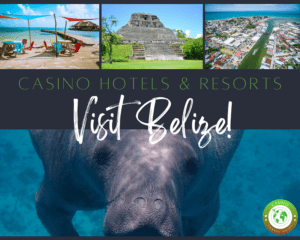 Casino Hotels In Belize