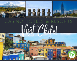 Casino Hotels In Chile