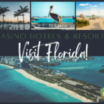 4 Dazzling Casino Hotels in Florida: A Premier Guide