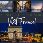 Discover the Top 11 Casino Hotels in France: Luxury, Leisure, and Luck Unveiled