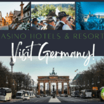 Discover 11 Luxurious and Exciting Casino Hotels in Germany