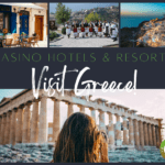 Discover the Top 6 Casino Hotels in Greece: A Journey to the Cradle of Civilisation