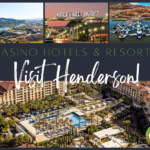 5 Thrilling Casino Hotels in Henderson: A Must-See Haven for Every Traveler