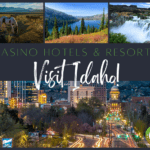 4 Top Picks for Unforgettable Casino Hotels in Idaho