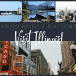 Discover the Top 8 Casino Hotels in Illinois: A Gamblers’ Paradise