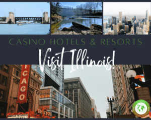 Casino Hotels In Illinois