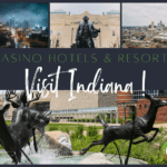 7 Thrilling Casino Hotels in Indiana for an Unforgettable Escape