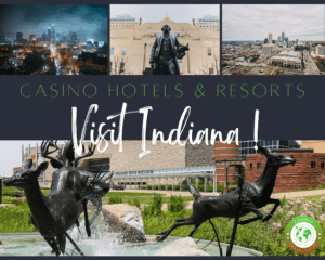 Casino Hotels In Indiana