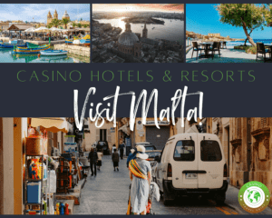 Casino Hotels In Malta
