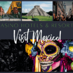 8 Exciting Casino Hotels in Mexico: Ultimate Guide to Entertainment and Luxury