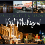 5 Thrilling Casino Hotels In Michigan: A Gateway to Unforgettable Experiences