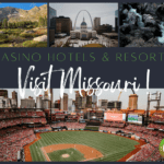 Discover 7 Exciting Casino Hotels in Missouri: A Midwest Paradise
