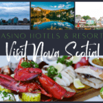 5 Spectacular Reasons to Visit Casino Hotels in Nova Scotia