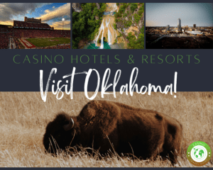 Casino Hotels In Oklahoma