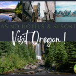 5 Casino Hotels in Oregon For Fun Times and Excitement!