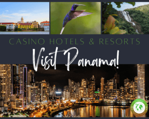 Casino Hotels In Panama