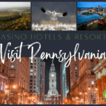 5 Top-Rated Casino Hotels in Pennsylvania: A Guide to Luxury and Excitement