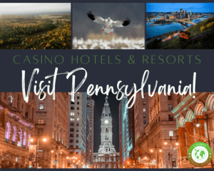 Casino Hotels In Pennsylvania
