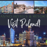 4 Great Casino Hotels in Poland to Explore on your Next Visit