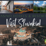 Discover 4 Exciting Casino Hotels in Slovakia for Unforgettable Getaways
