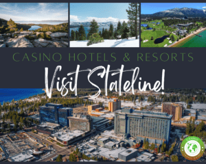 Casino Hotels In Stateline