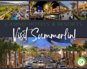 Casino Hotels In Summerlin