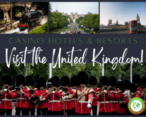 Casino Hotels in the United Kingdom