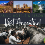 13 Spectacular Casino Hotels in Argentina: A Thrilling Getaway Awaits