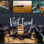 Discover 11 Vibrant Casino Hotels in Iowa and Unlock the Ultimate Gaming and Leisure Experience