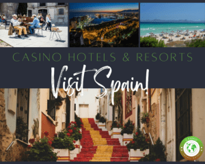 Casino Hotels in Spain