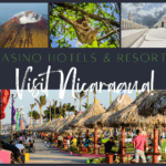 3 Premier Casino Hotels in Nicaragua: Explore and Experience the Ultimate Getaway