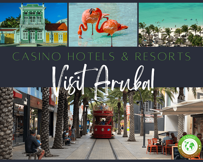 Casino Hotels In Aruba
