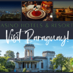 Explore 3 of the Best Casino Hotels in Paraguay
