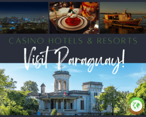 Casino Hotels In Paraguay